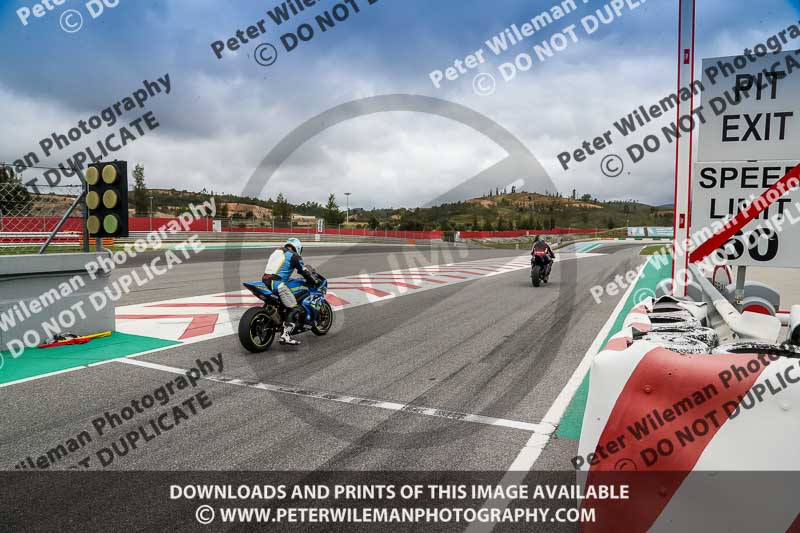 may 2019;motorbikes;no limits;peter wileman photography;portimao;portugal;trackday digital images